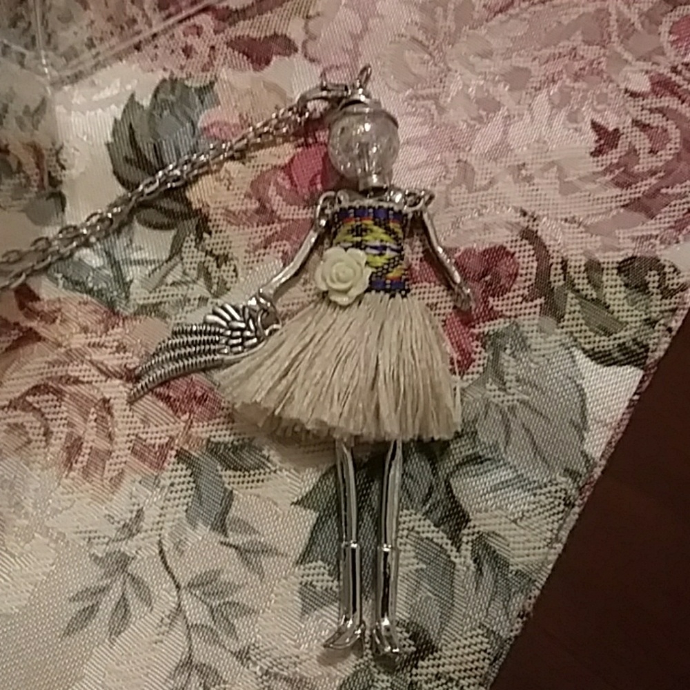 Necklace